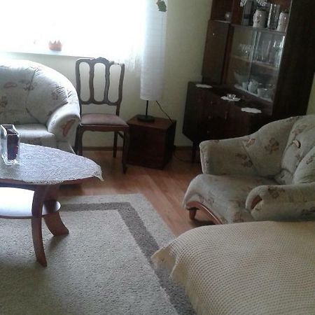 Uroczysko Ostoja Villa Kopisk Bagian luar foto